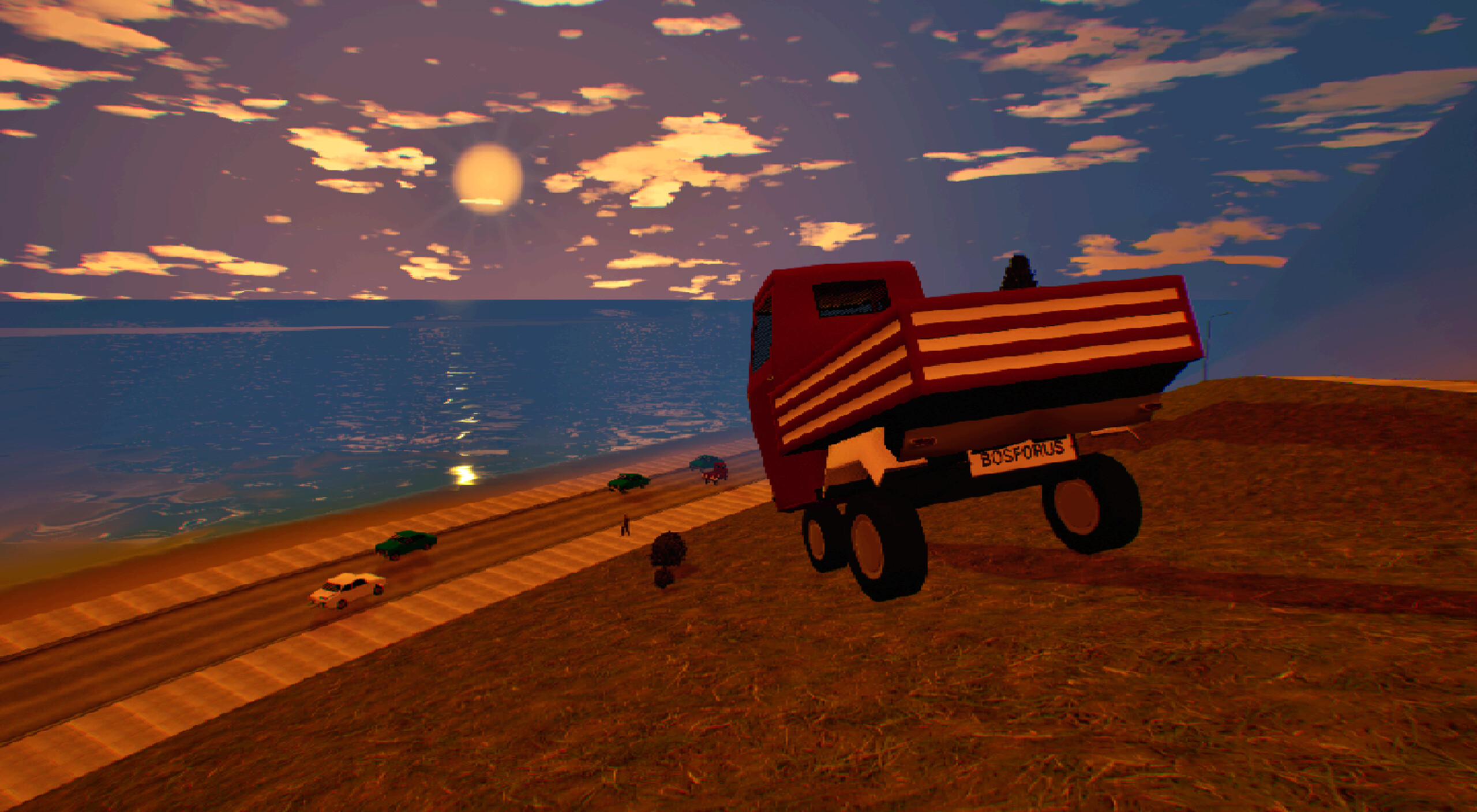 ALATURKA screenshot 3