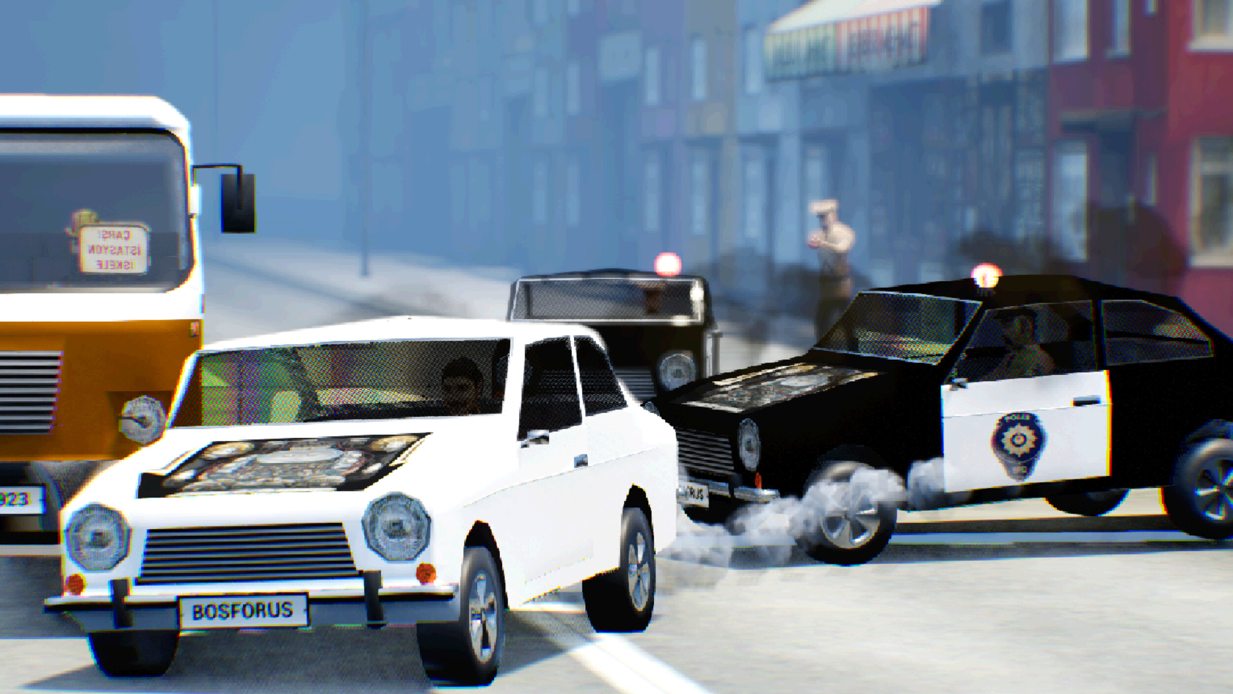 ALATURKA screenshot 5