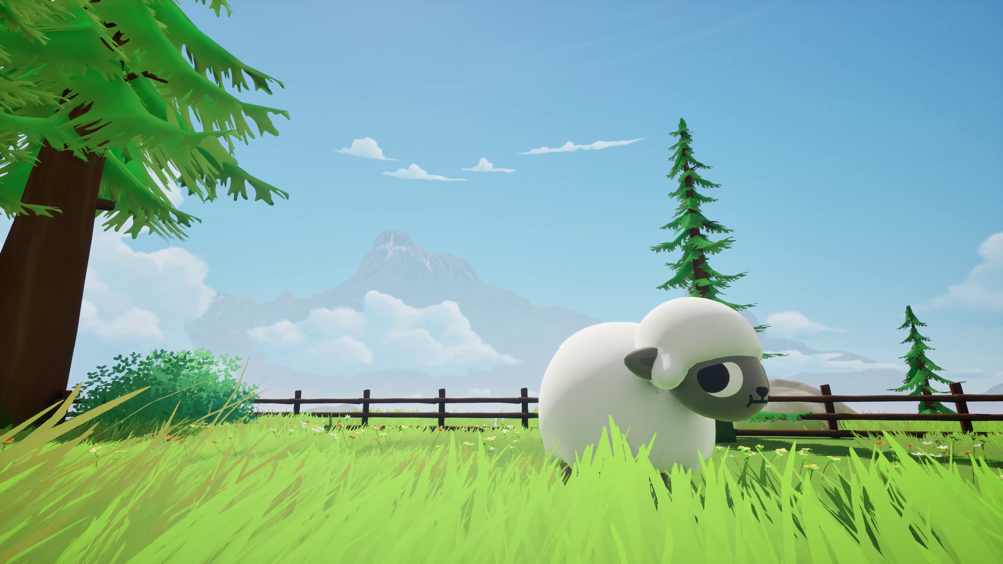 Lambslide screenshot 5