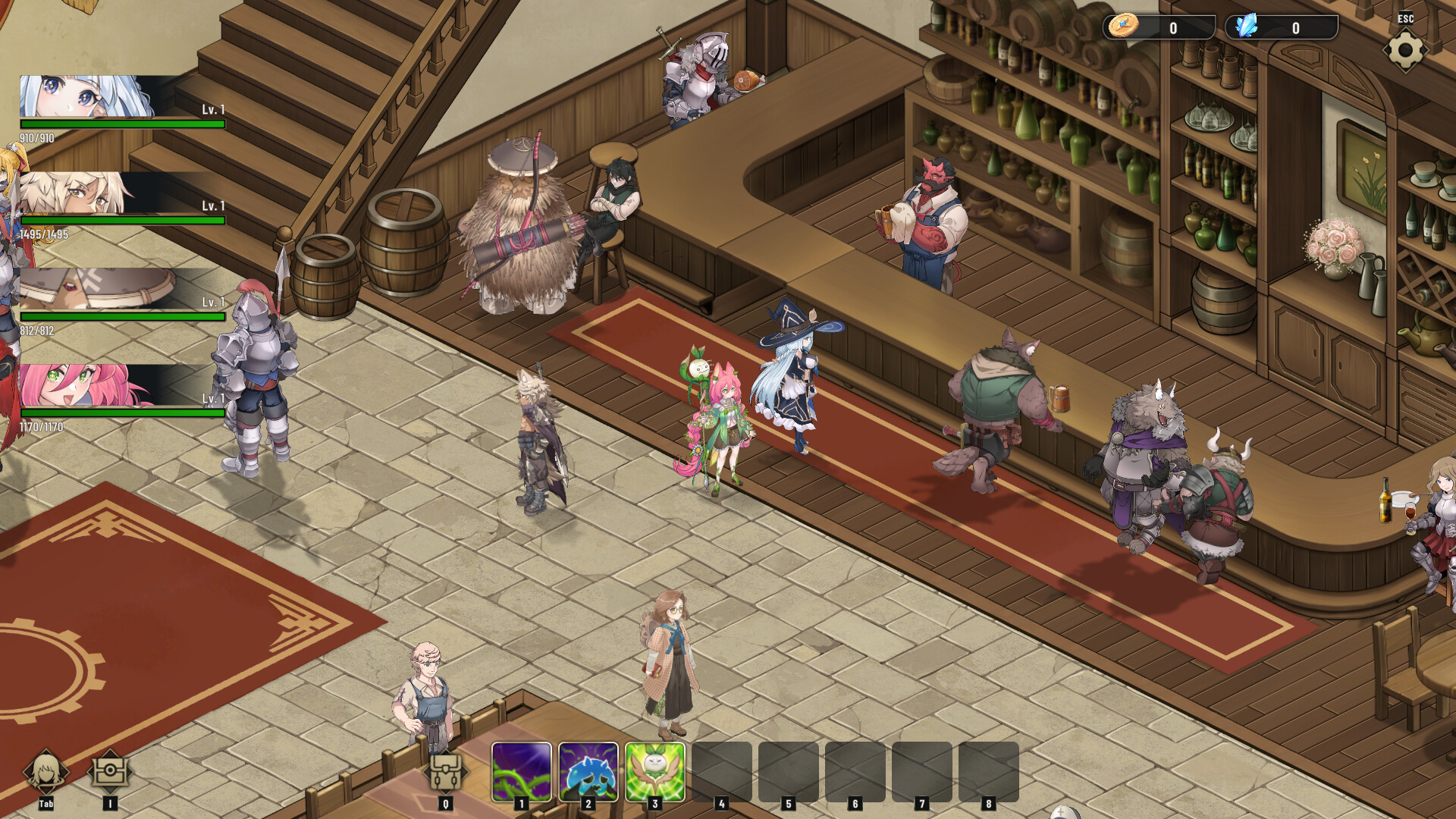 Wishseeker screenshot 3