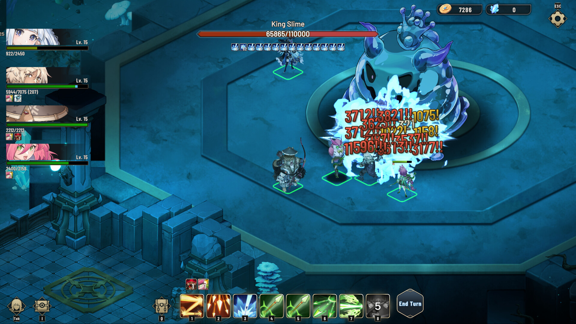 Wishseeker screenshot 2