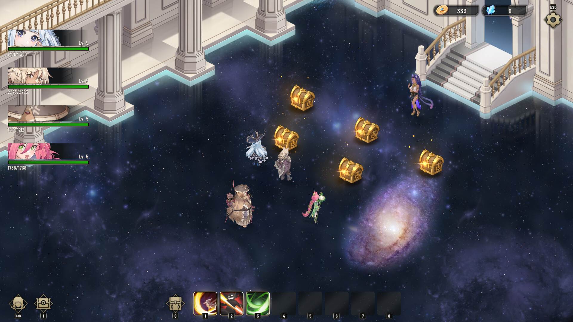 Wishseeker screenshot 5