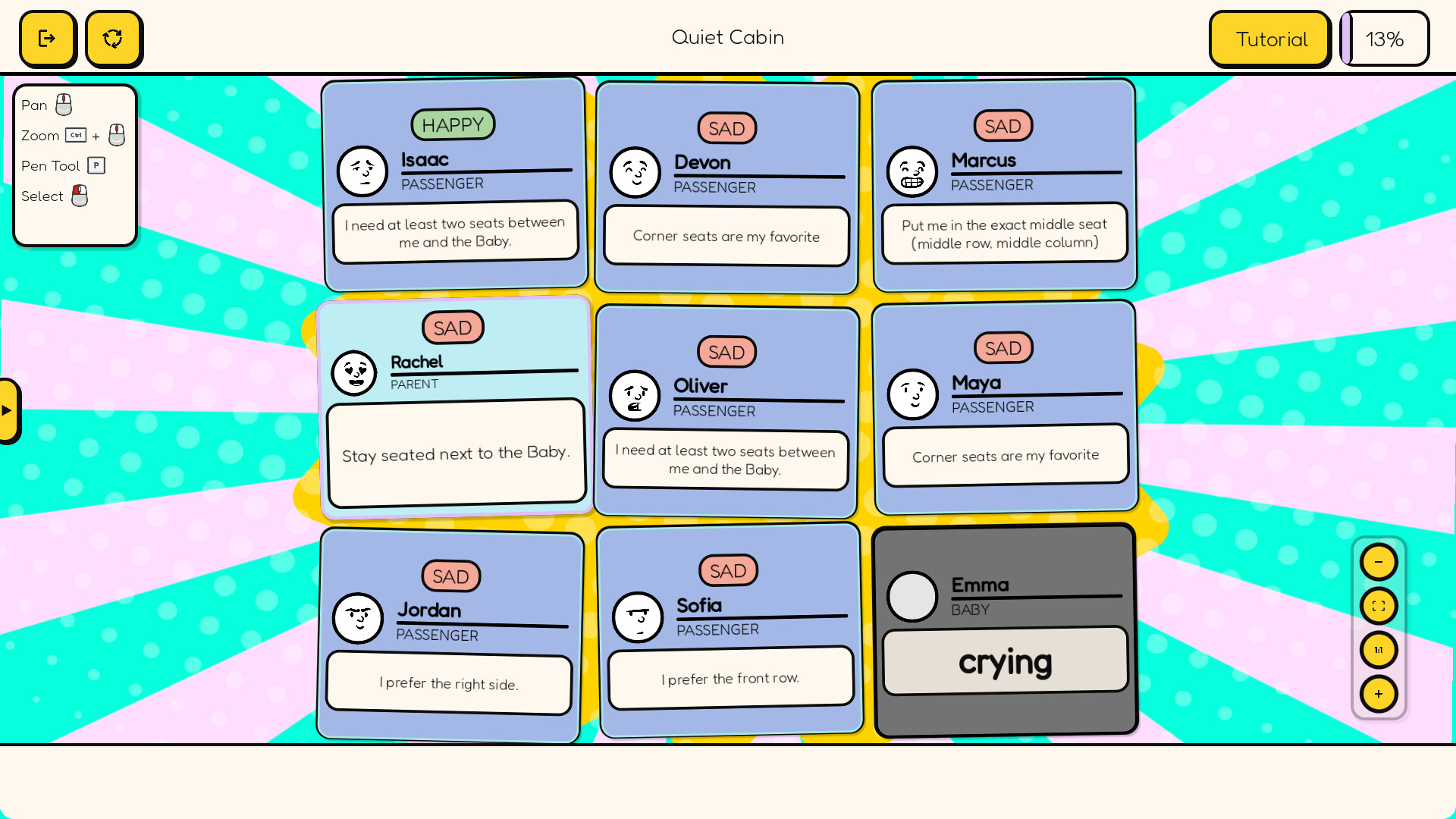 GRIDBUSTERS screenshot 3
