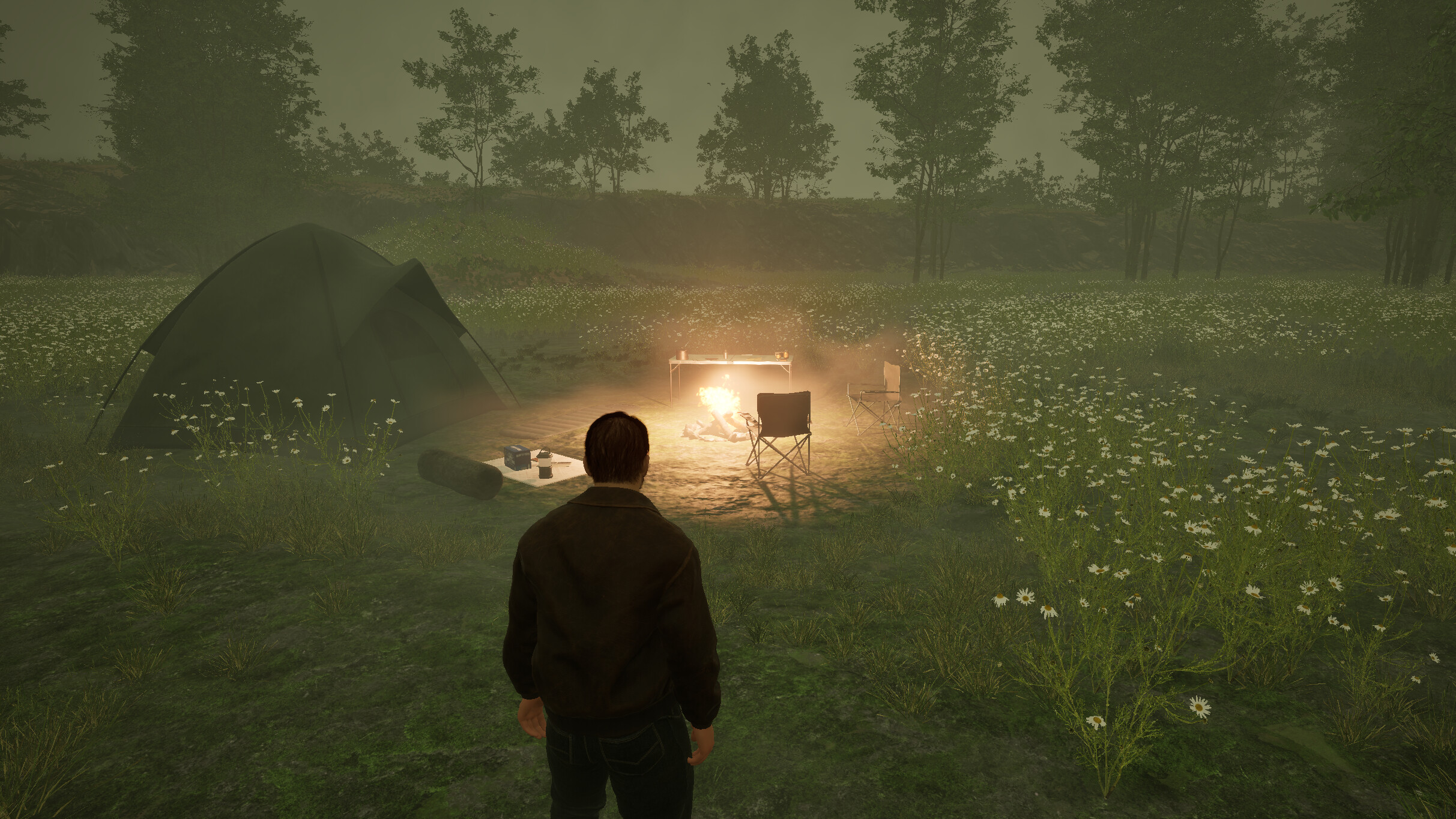 Island of the Missing screenshot 2