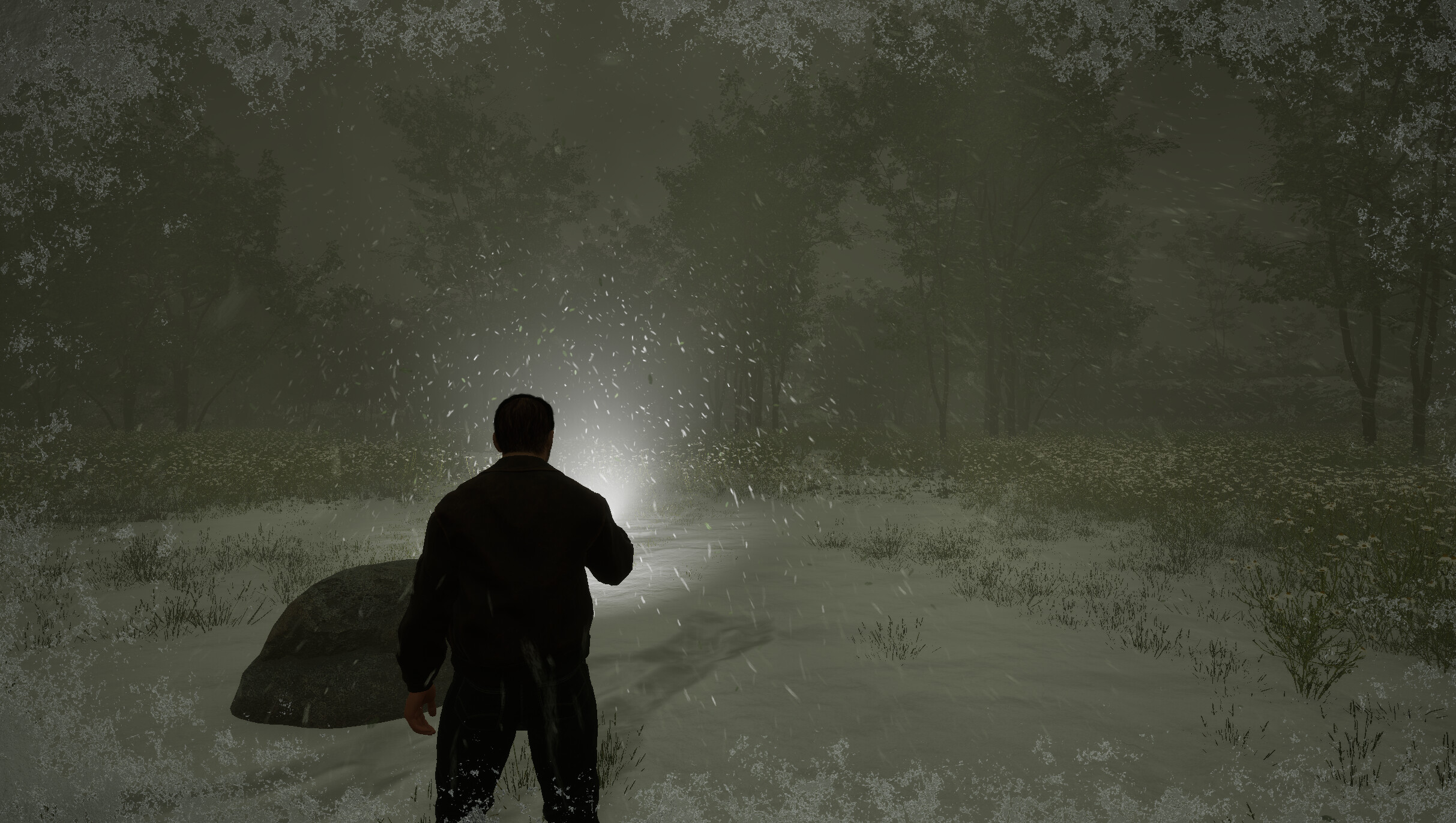 Island of the Missing screenshot 3