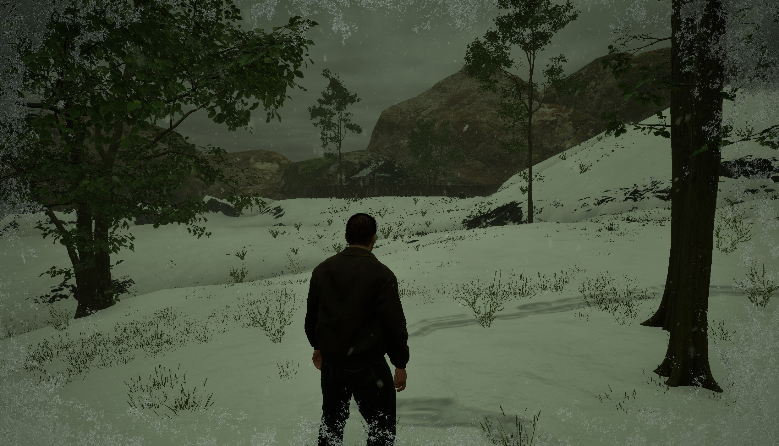 Island of the Missing screenshot 5