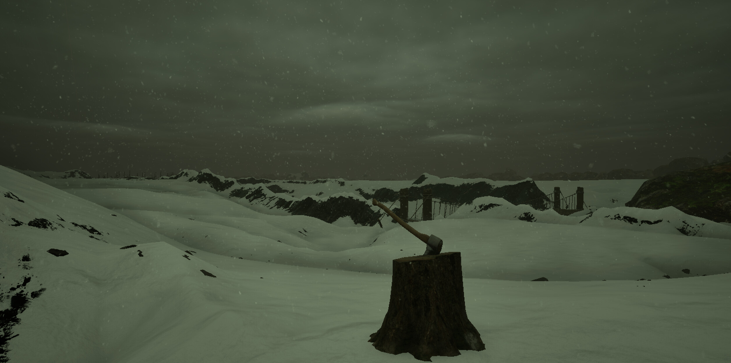Island of the Missing trailer