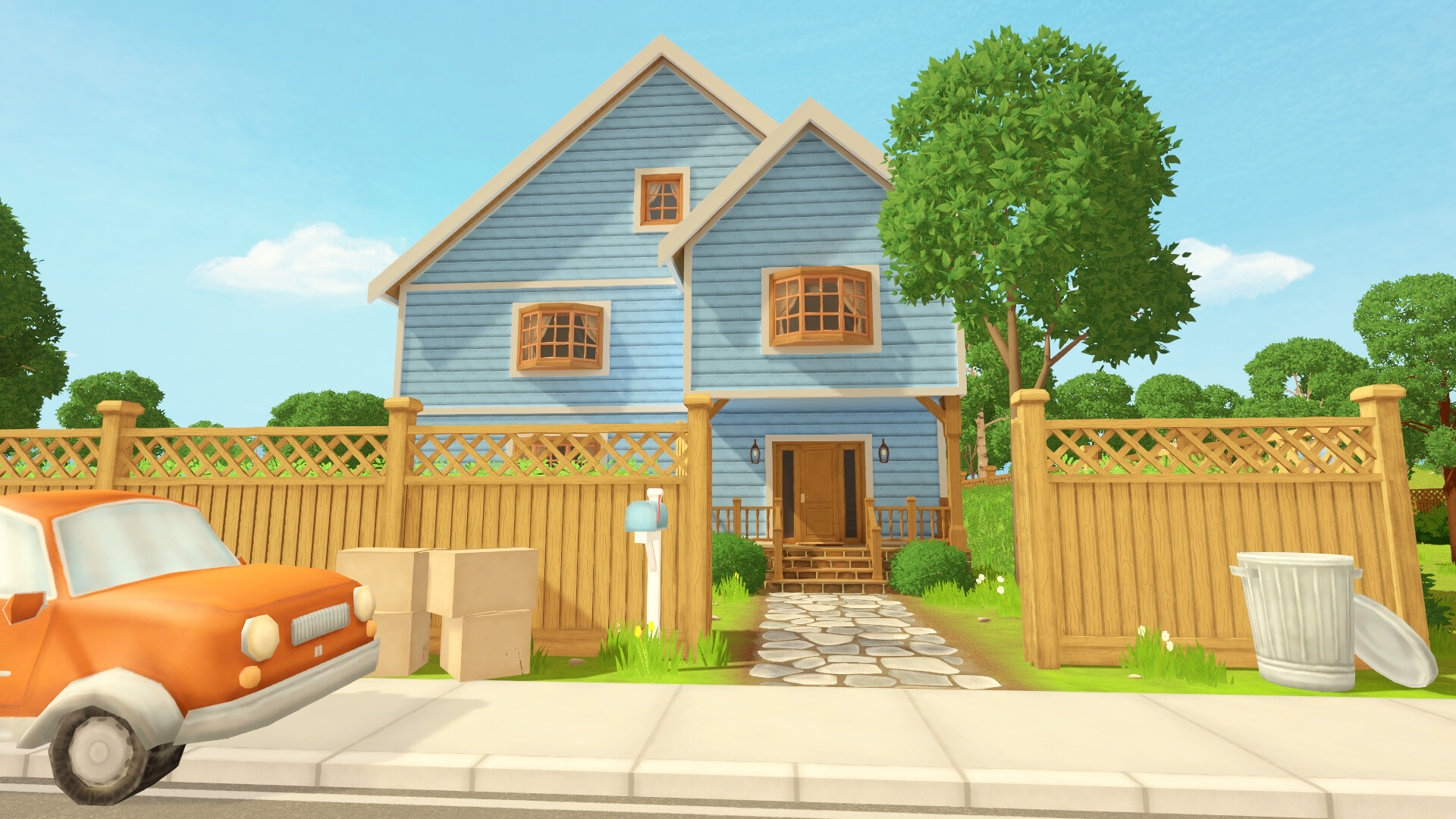 Home Share screenshot 1