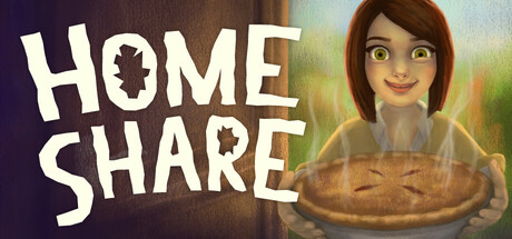 Cover art from Home Share