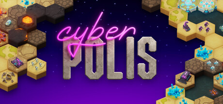 Cyberpolis