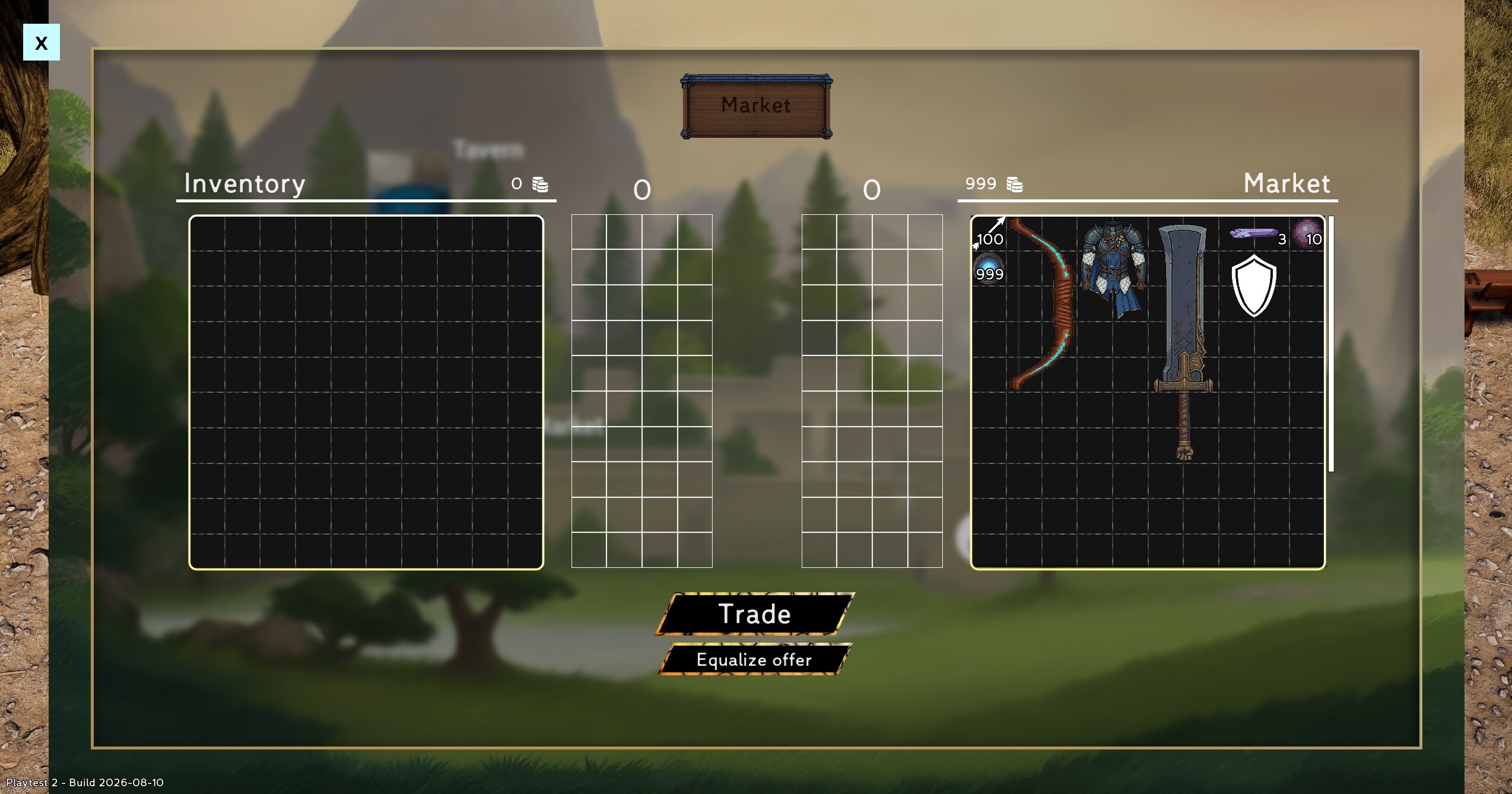 Aetherium screenshot 5