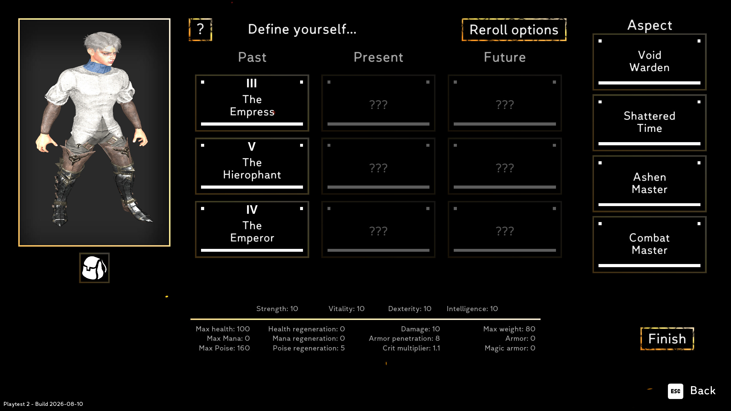 Aetherium screenshot 3