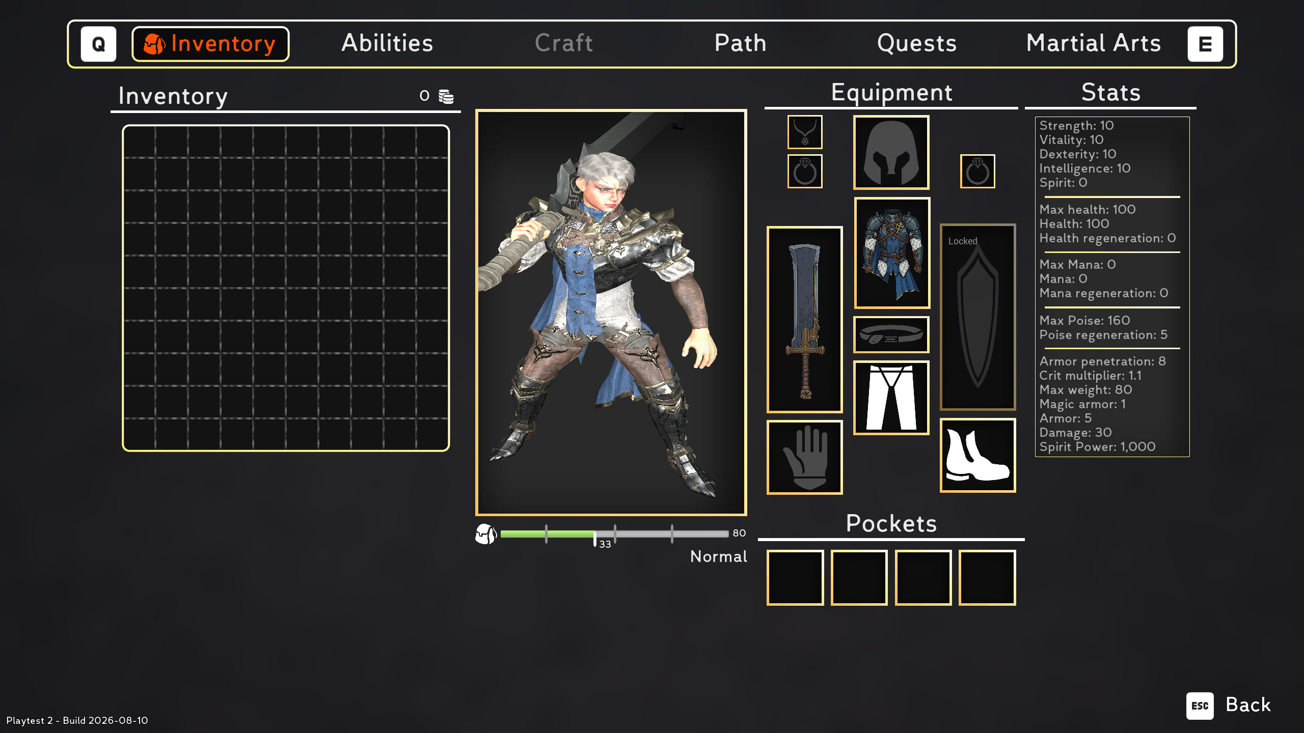 Aetherium screenshot 4