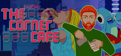The Corner Cafe
