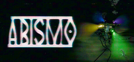 Cover art from ABISMO