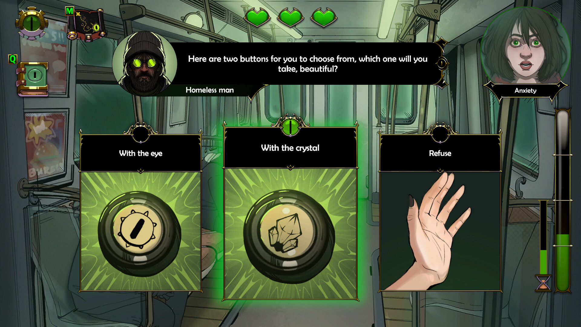 Choice of Life: Floors screenshot 3