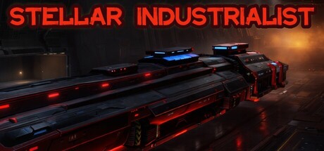 Stellar Industrialist