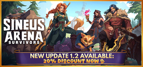 Sineus Arena Survivors