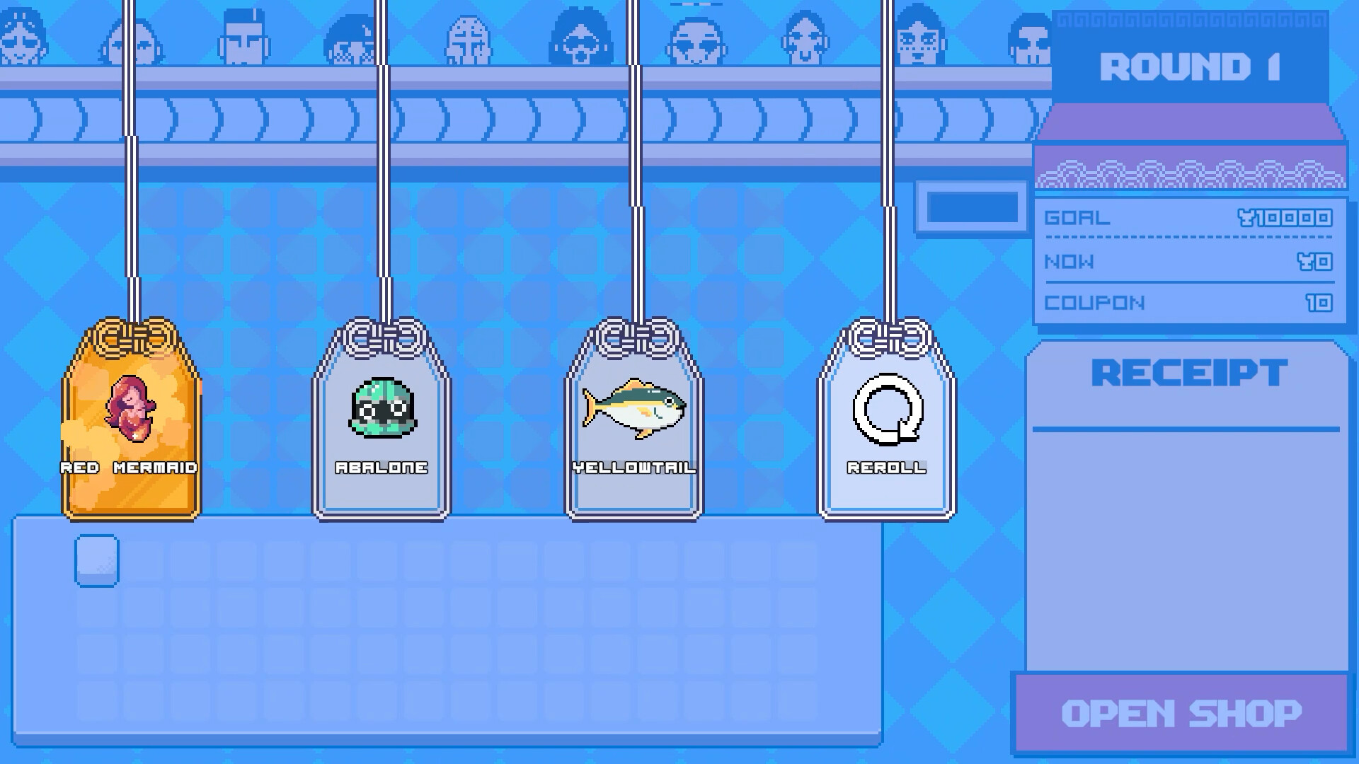 Fishy Dish trailer