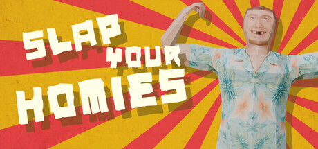 Cover art from Slap your homies