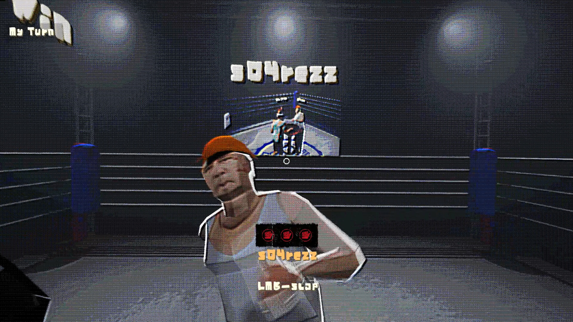 Slap your homies screenshot 3