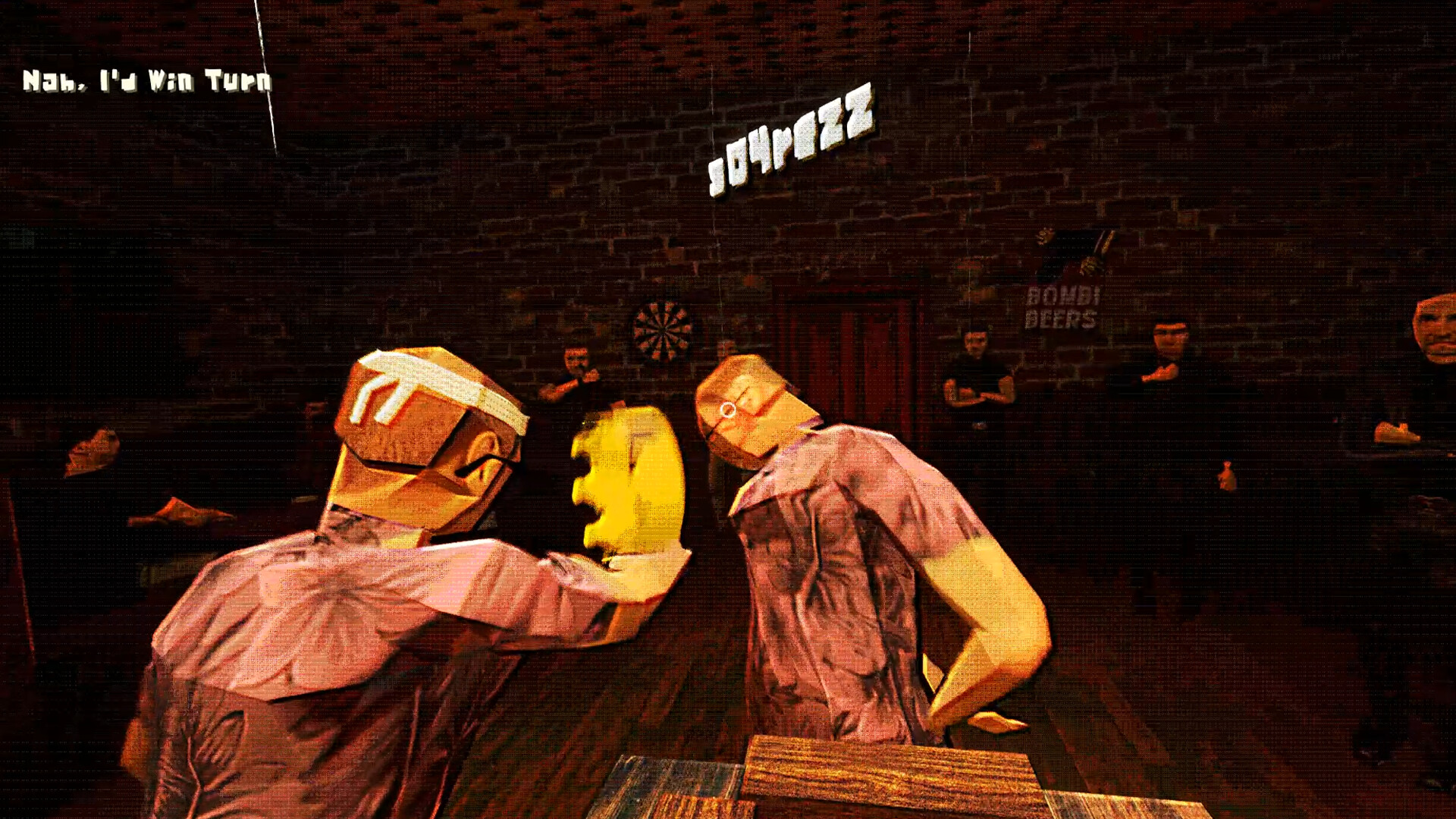 Slap your homies screenshot 4