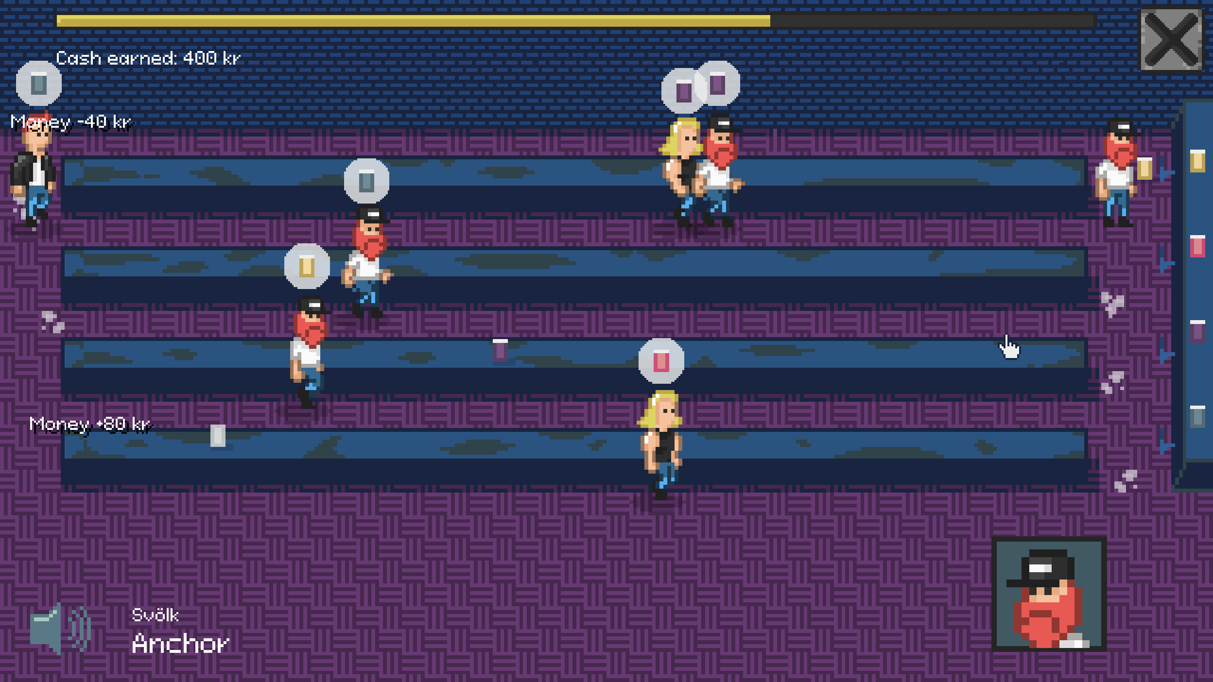 Legends of Rock screenshot 5
