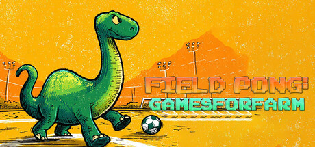 Field Pong: Gamesforfarm