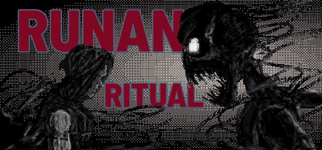Cover art from Runan Ritual