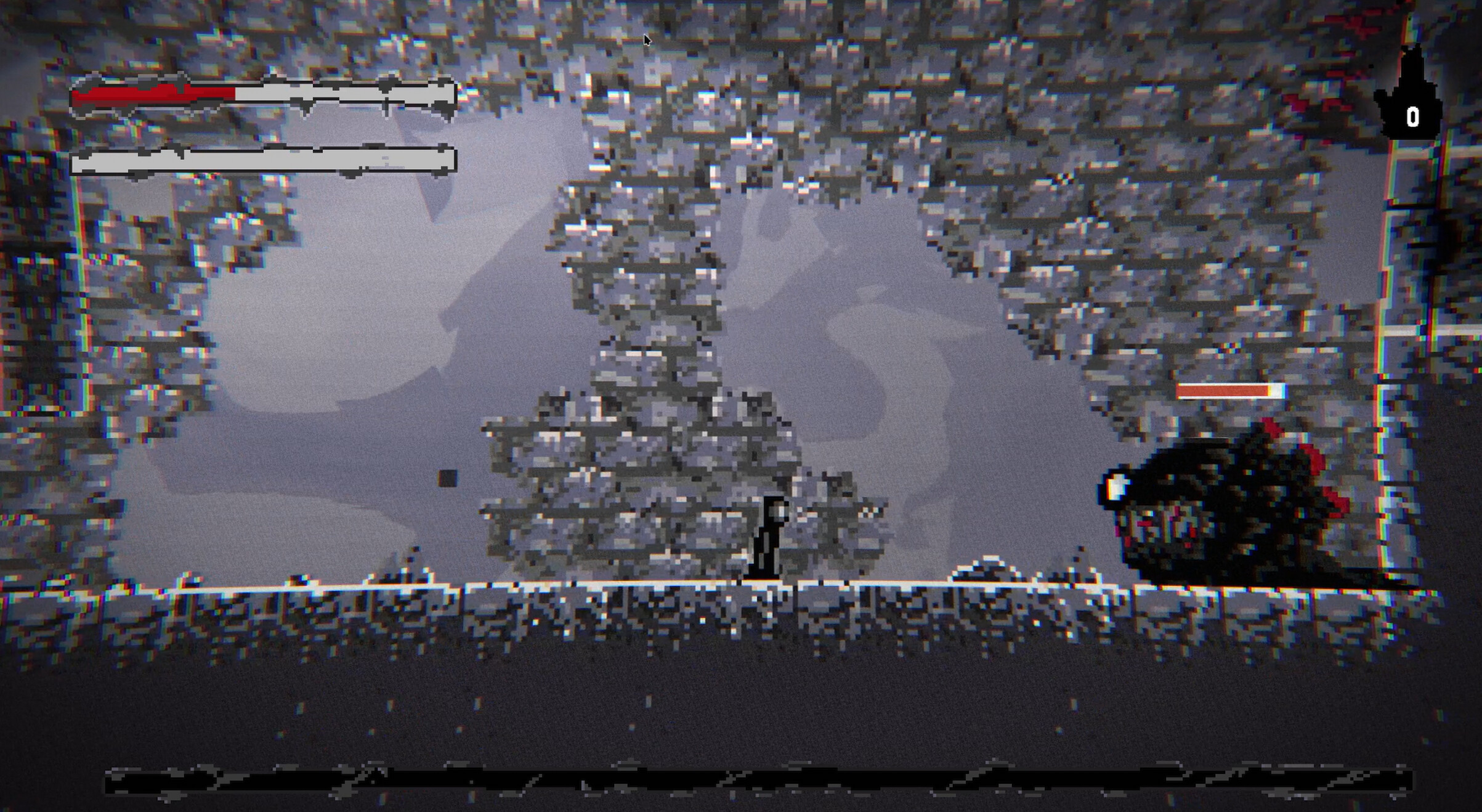 Runan Ritual trailer