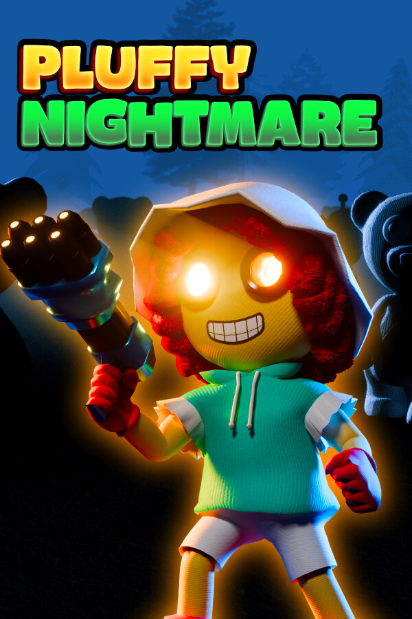 Pluffy Nightmare