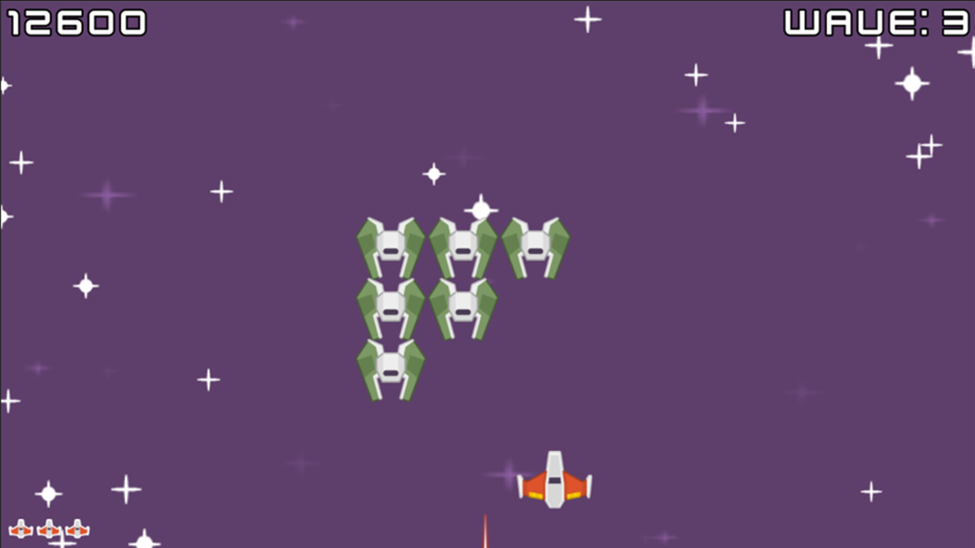Space Adventures 2 in 1 screenshot 4