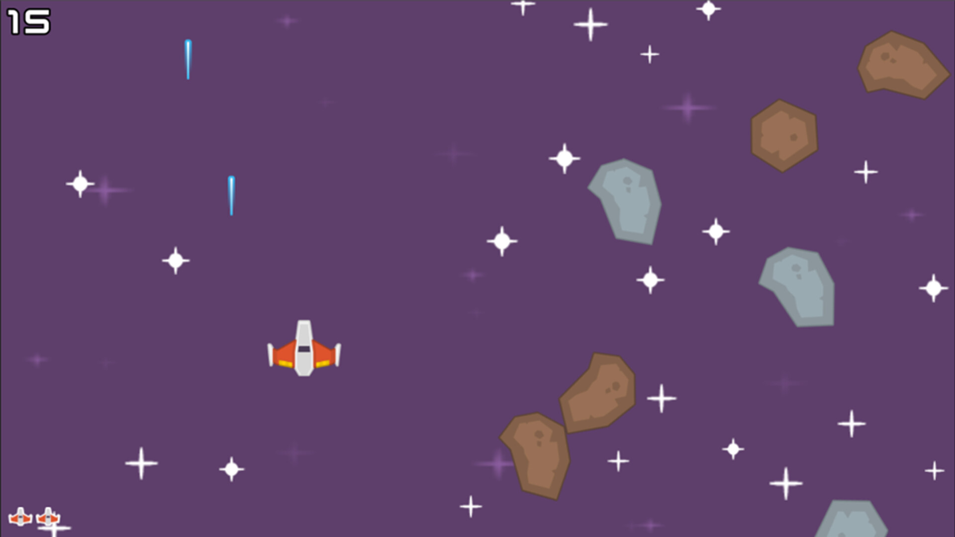 Space Adventures 2 in 1 trailer