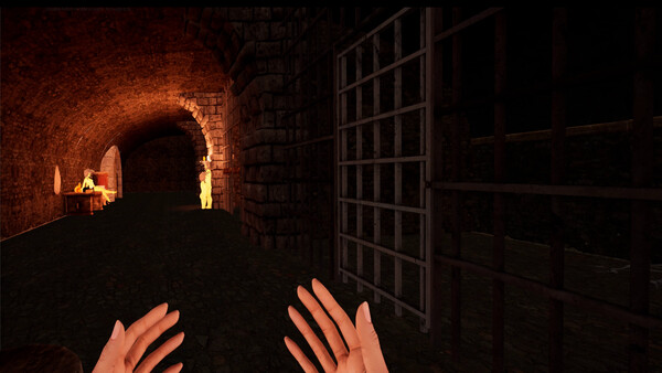 Castle Femdom: Dungeon Crusade screenshot 3
