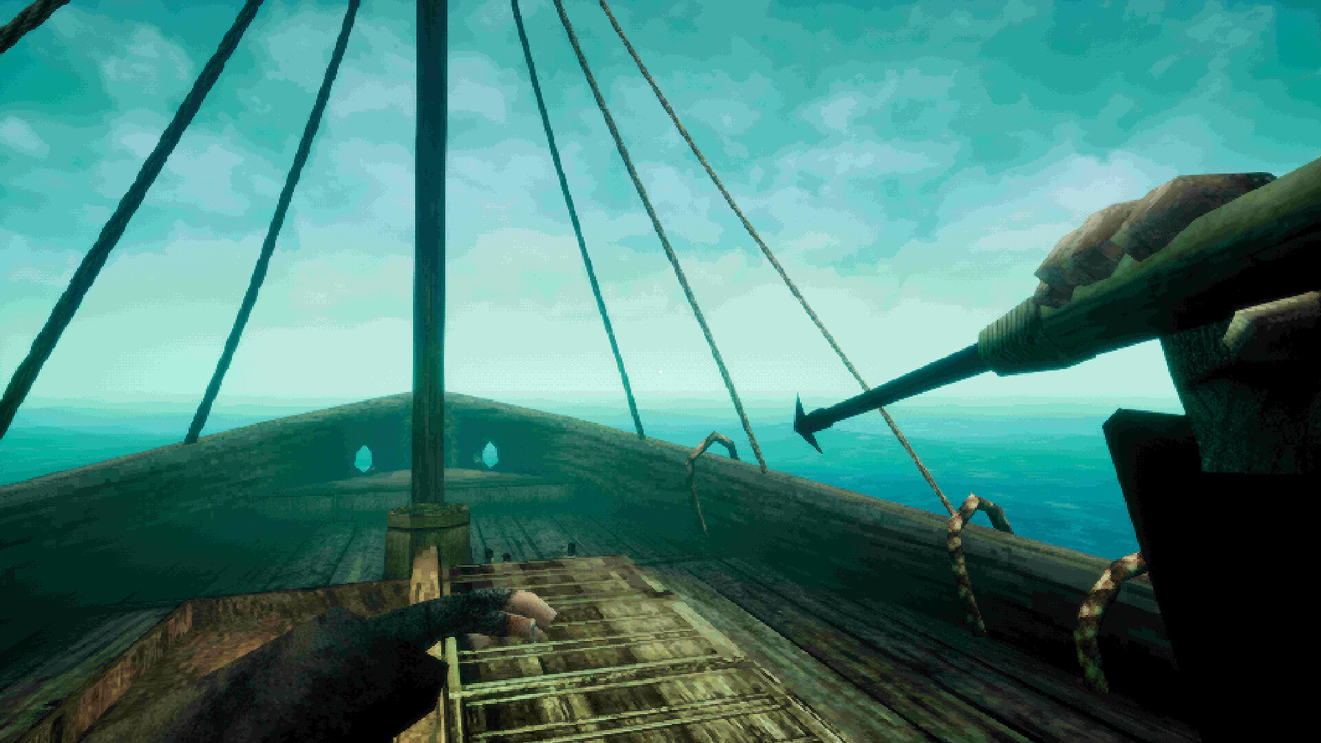 Spooky Tales screenshot 2