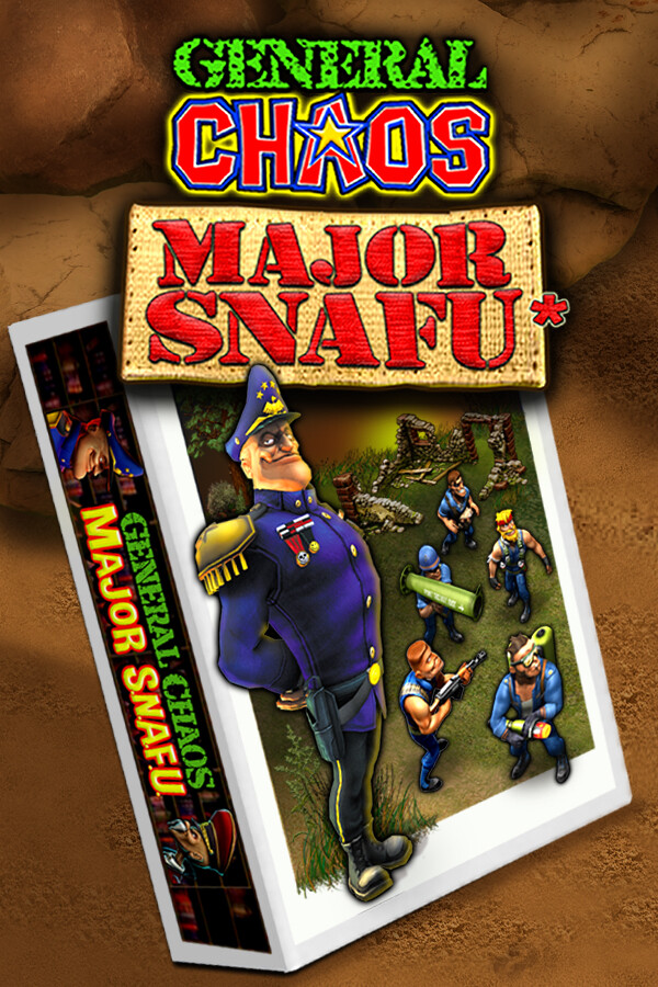 General Chaos - MAJOR SNAFU