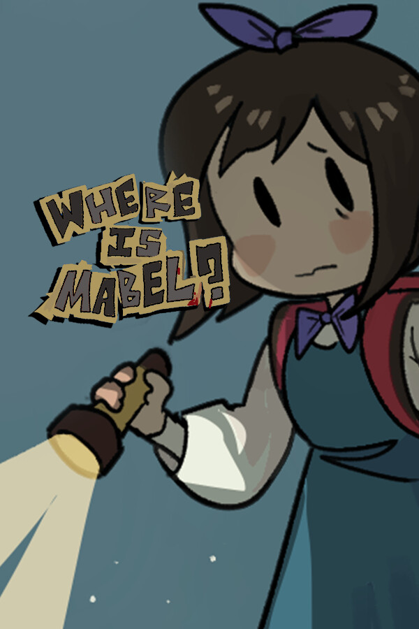 WHERE IS MABEL?
