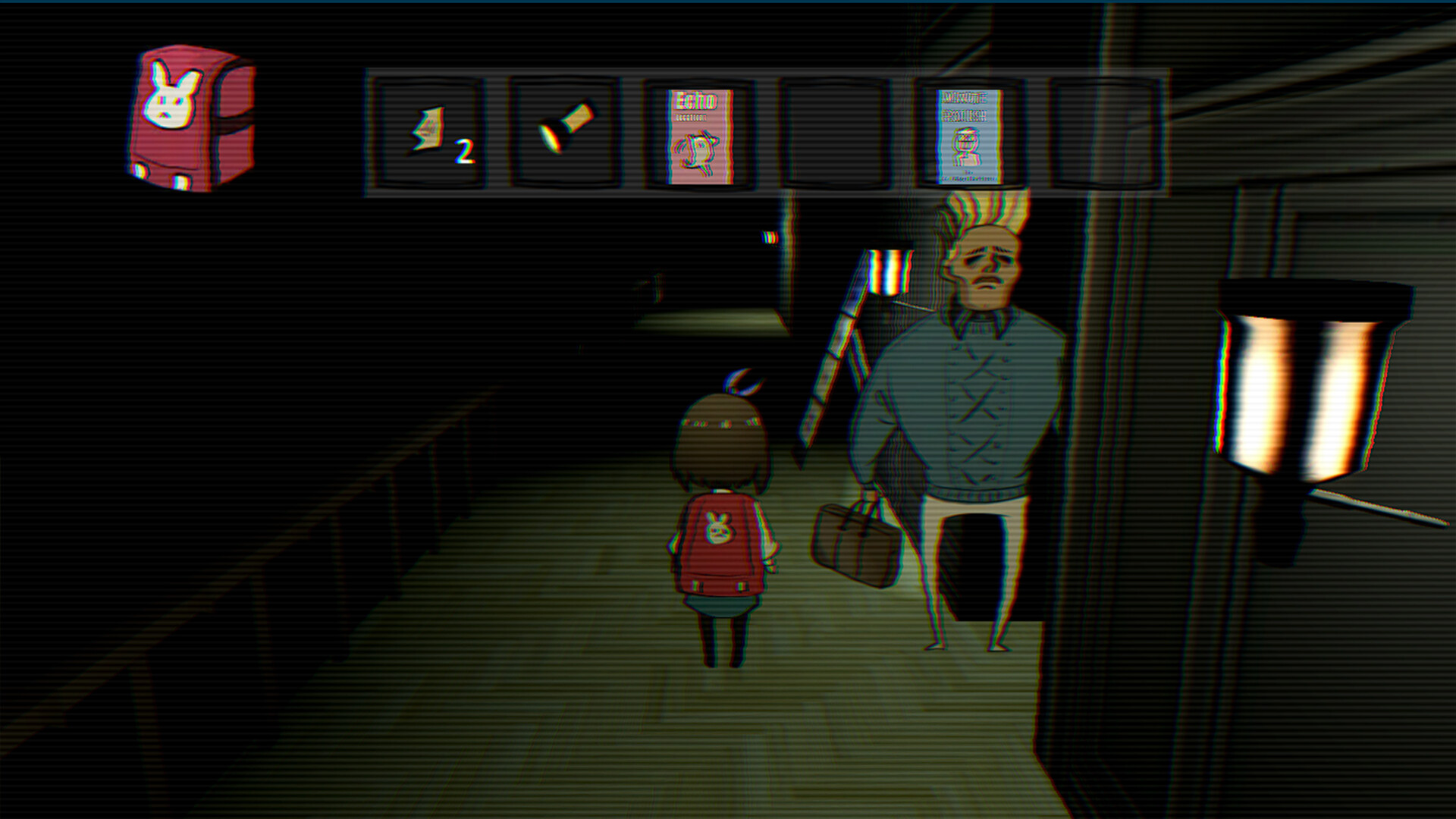 WHERE IS MABEL? screenshot 3