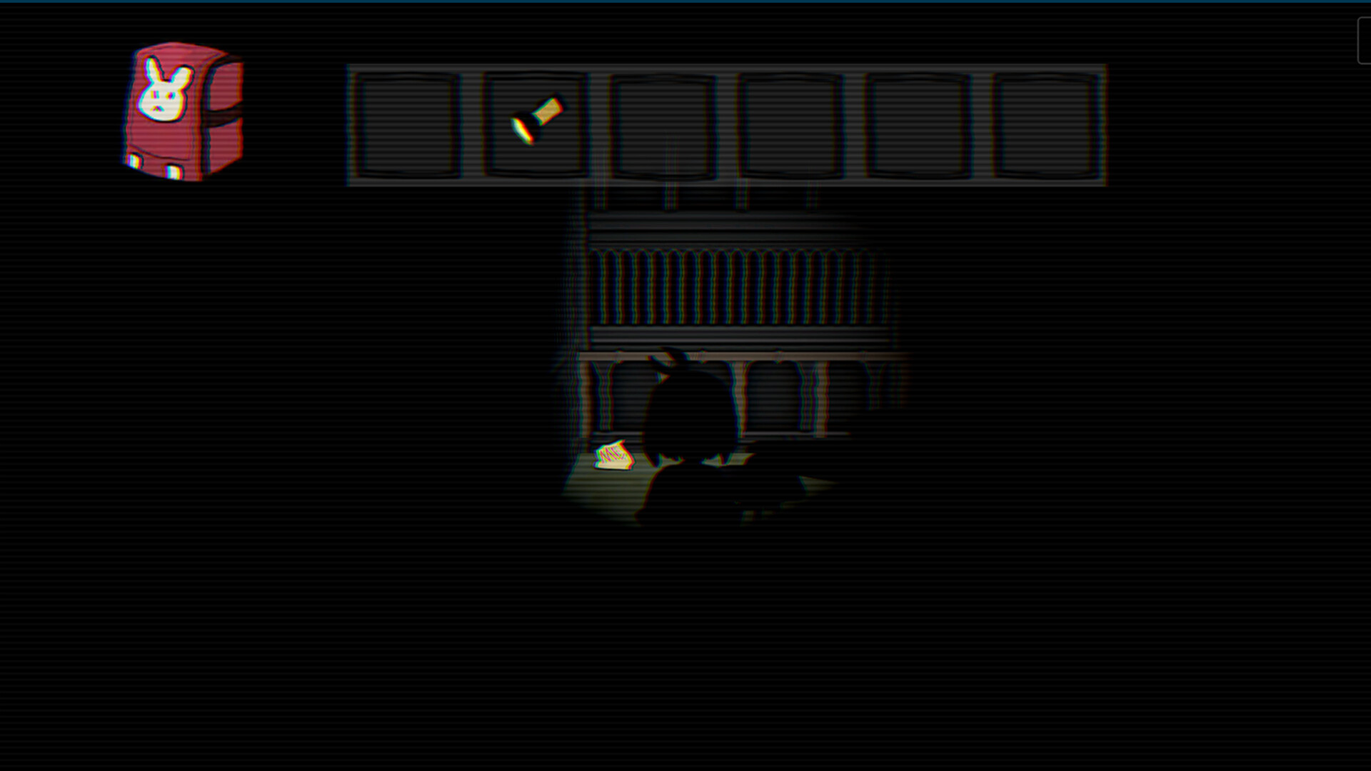 WHERE IS MABEL? trailer