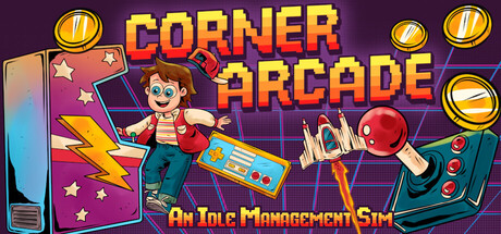 Corner Arcade