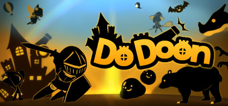 Cover art from DoDoon