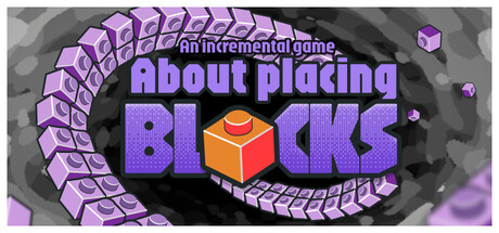 An Incremental Game About Placing Blocks