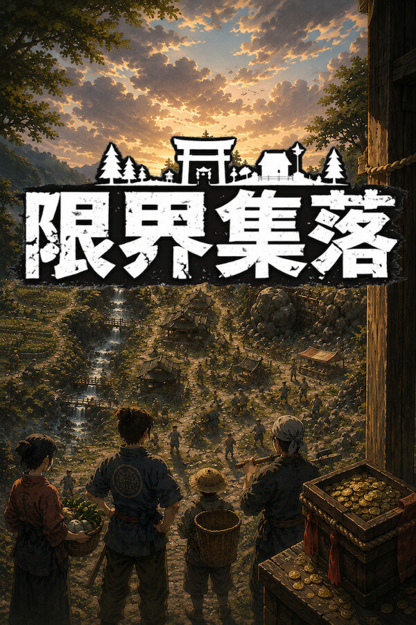 GENKAI SHURAKU