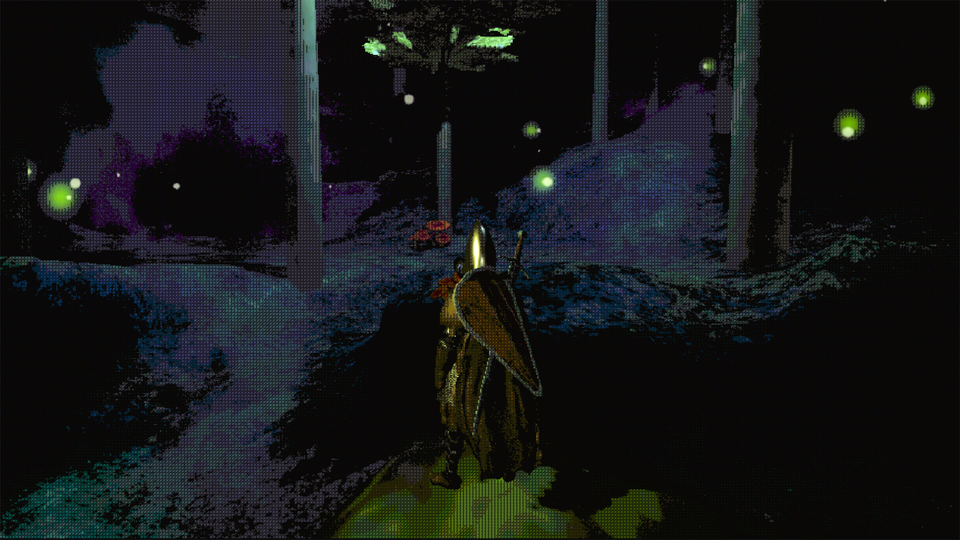 MagusiaN screenshot 3