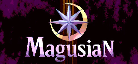 Cover art from MagusiaN