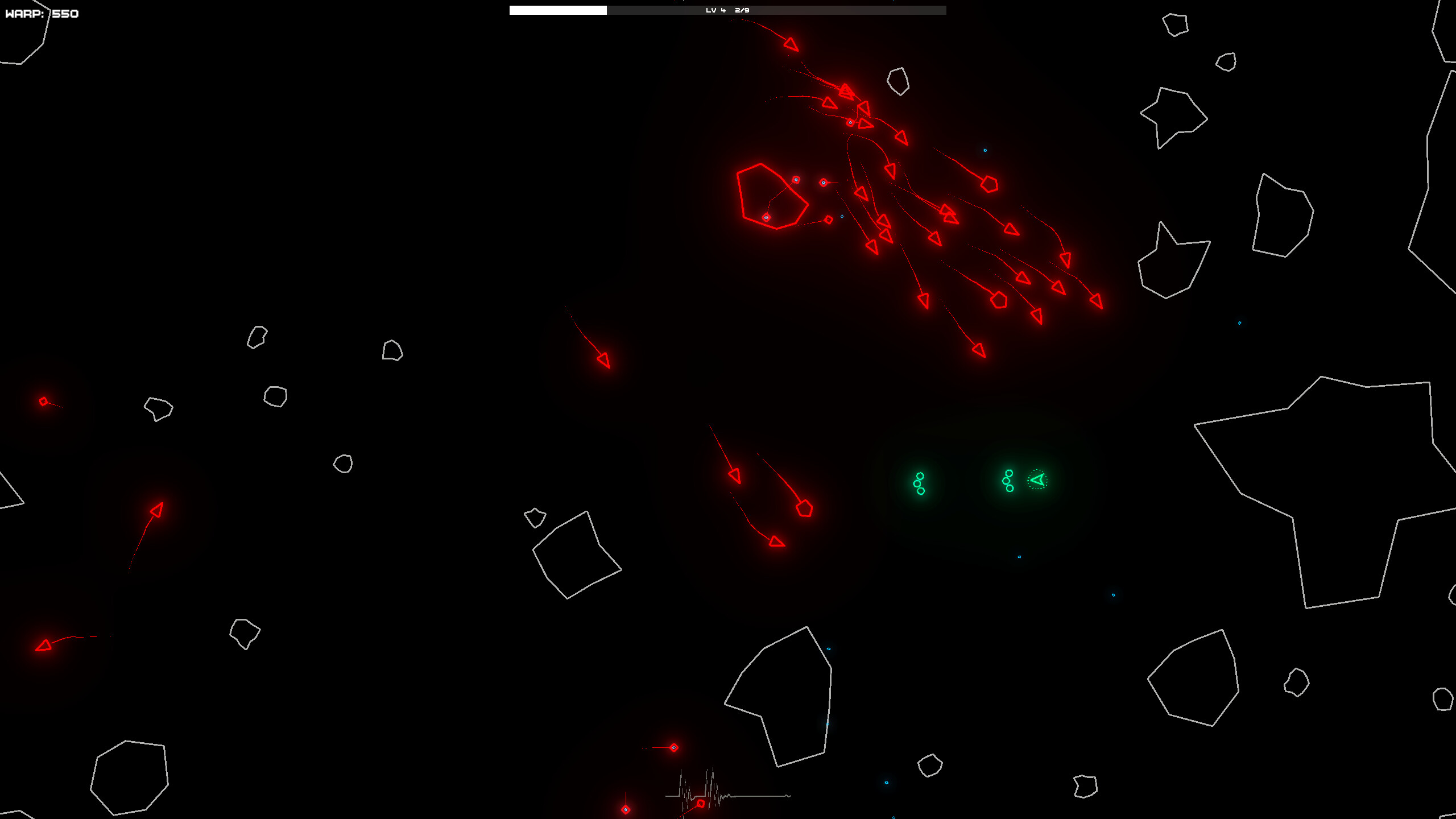 DIASPORE screenshot 3