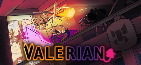 Cover art from VALERIAN