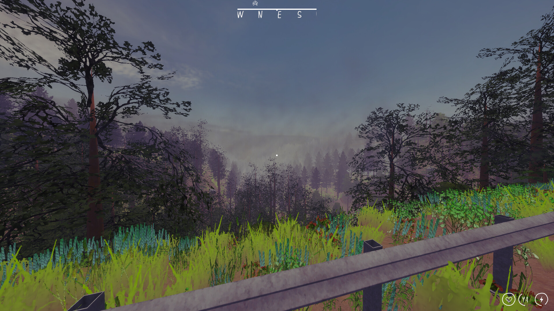 Zero To South screenshot 5