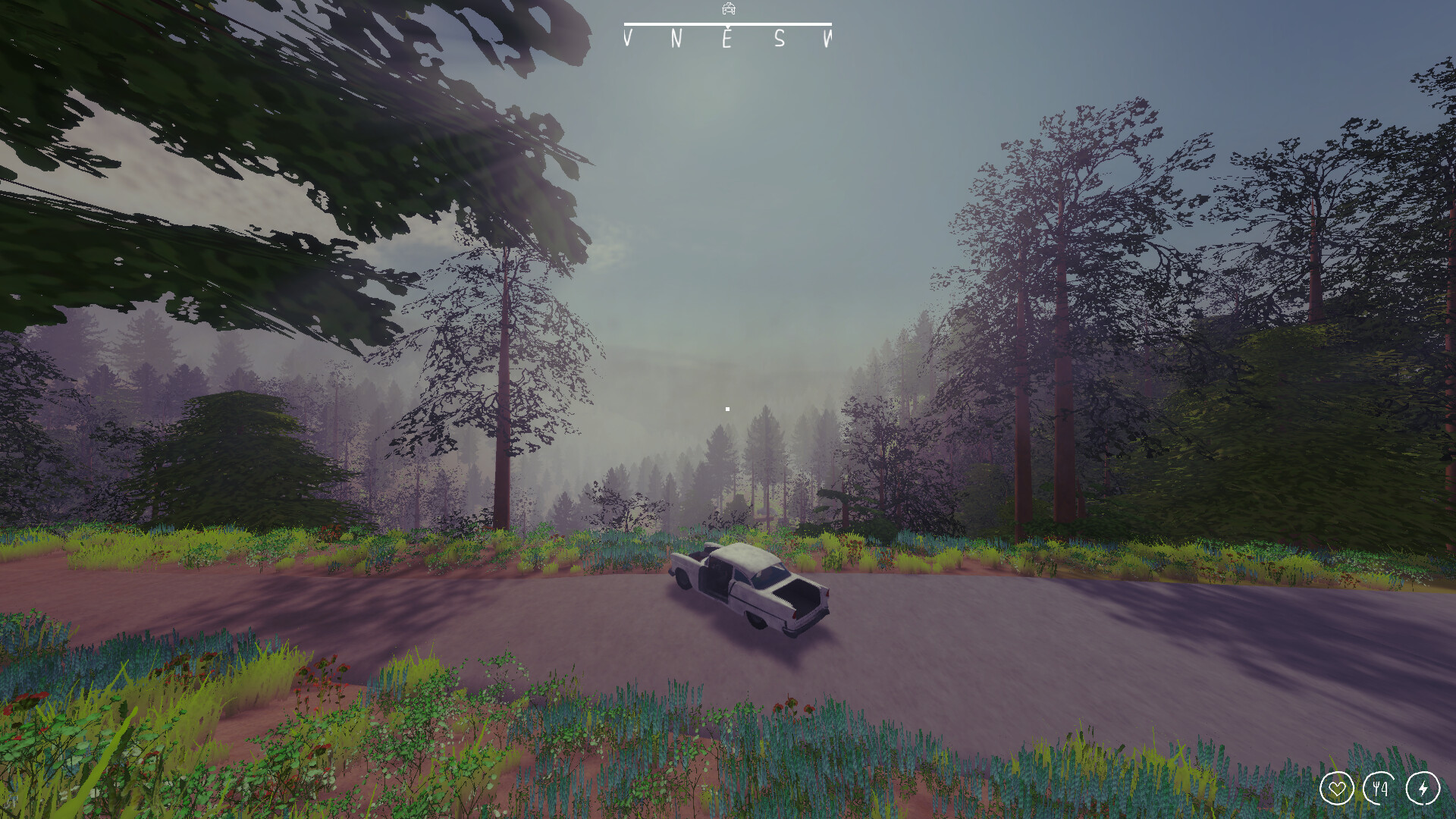 Zero To South screenshot 2