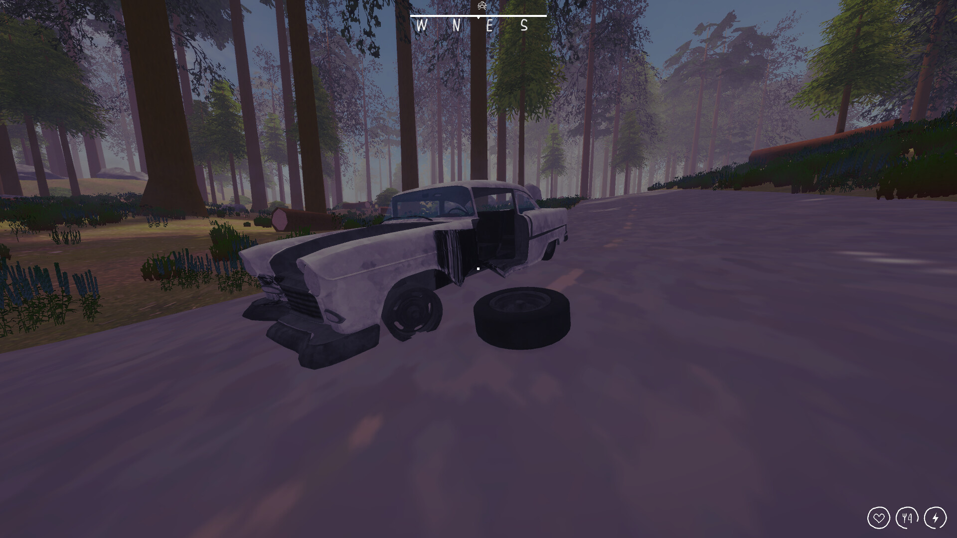 Zero To South screenshot 3